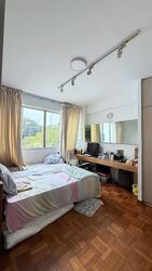 St. Michael's Condominium (D12), Apartment #571392471